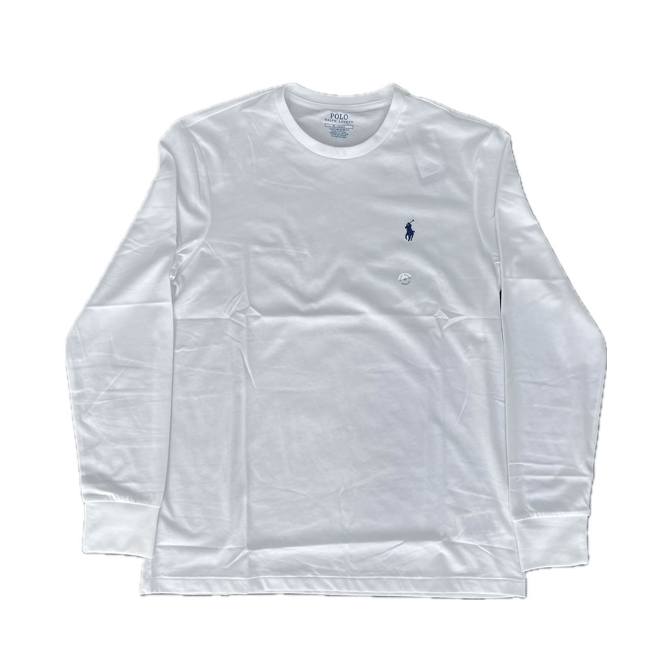 Polo Ralph Lauren Classic Fit T Shirt (10) - newkick.org